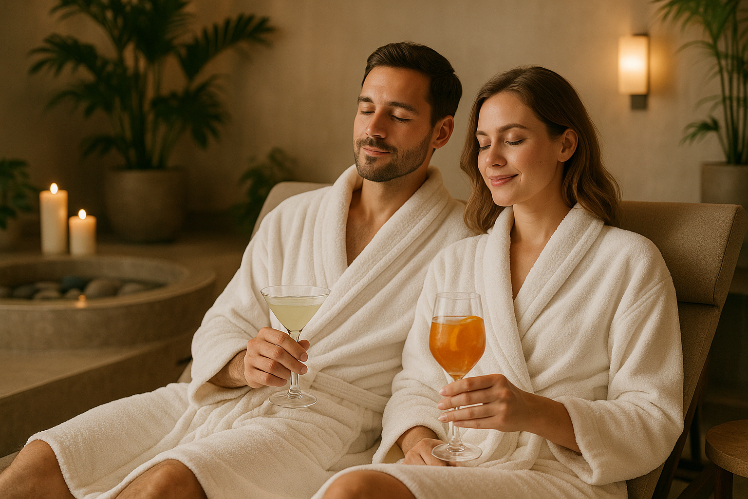 Your Ultimate Guide to Radiant Living: Beauty & Health Care Secrets