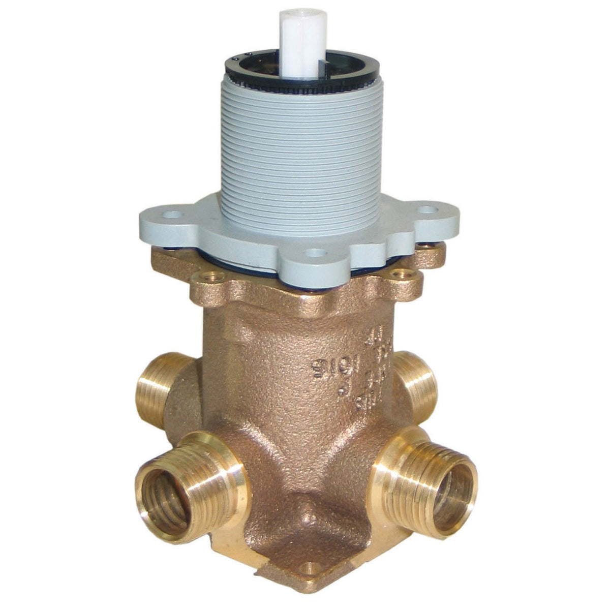 Pfister Bdy S/A L/Trim Ip&Cc L/Stop 6576 Unfinished