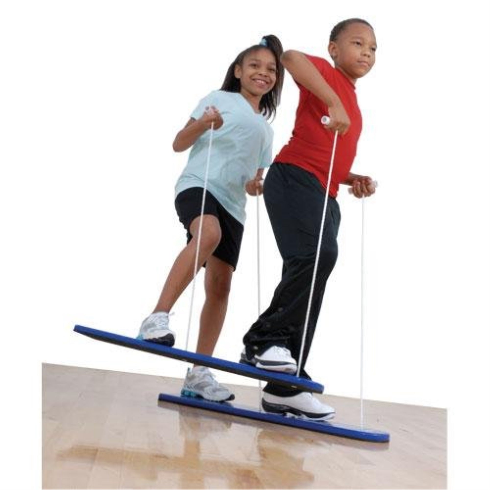 Gamecraft&#174; Teamwork Trekkers (Pair)