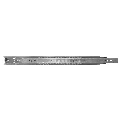 Knape & Vogt Mfg Tt100Rp 500 Knape & Vogt Co 20, Zinc, Heavy Duty Drawer Slide