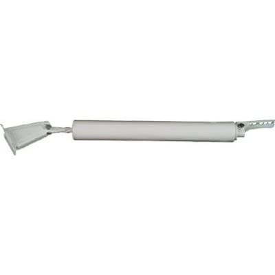 National #N213-249 White Glide Dr Closer