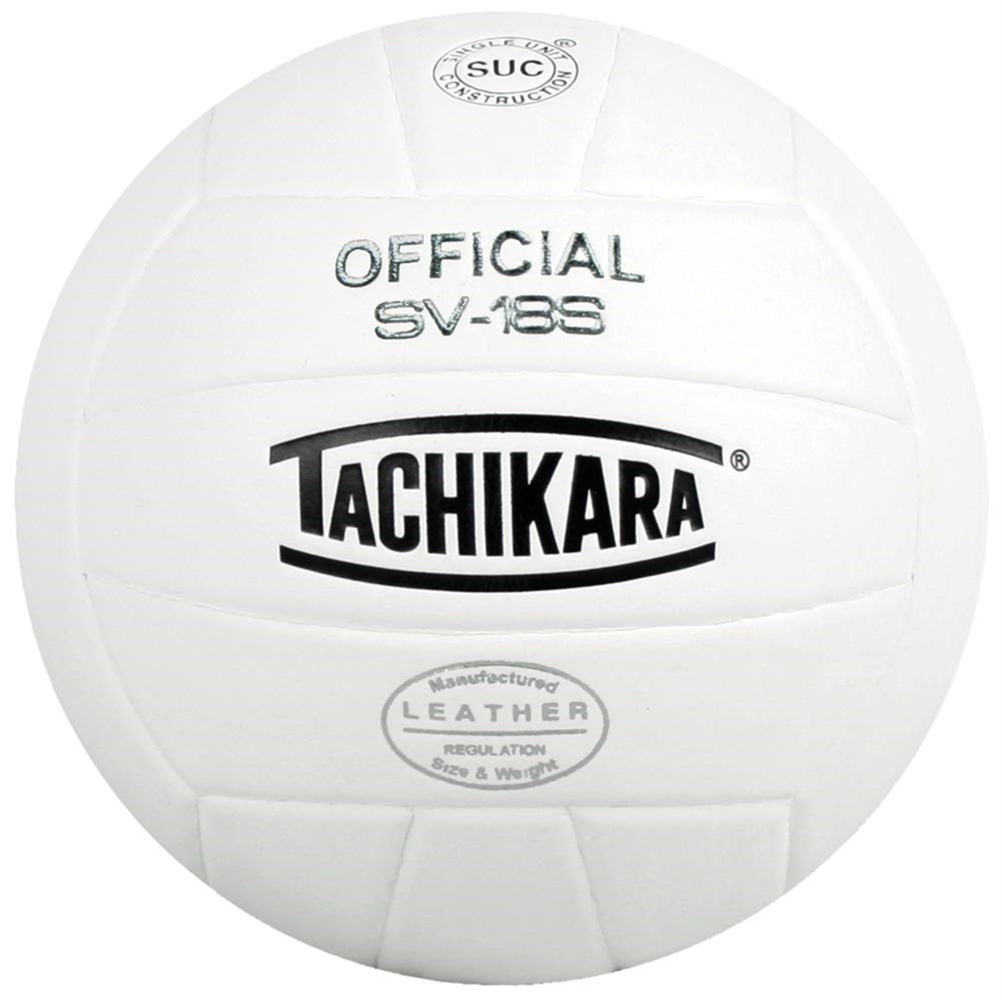 Tachikara&#174; Sv-18S Indoor Volleyball