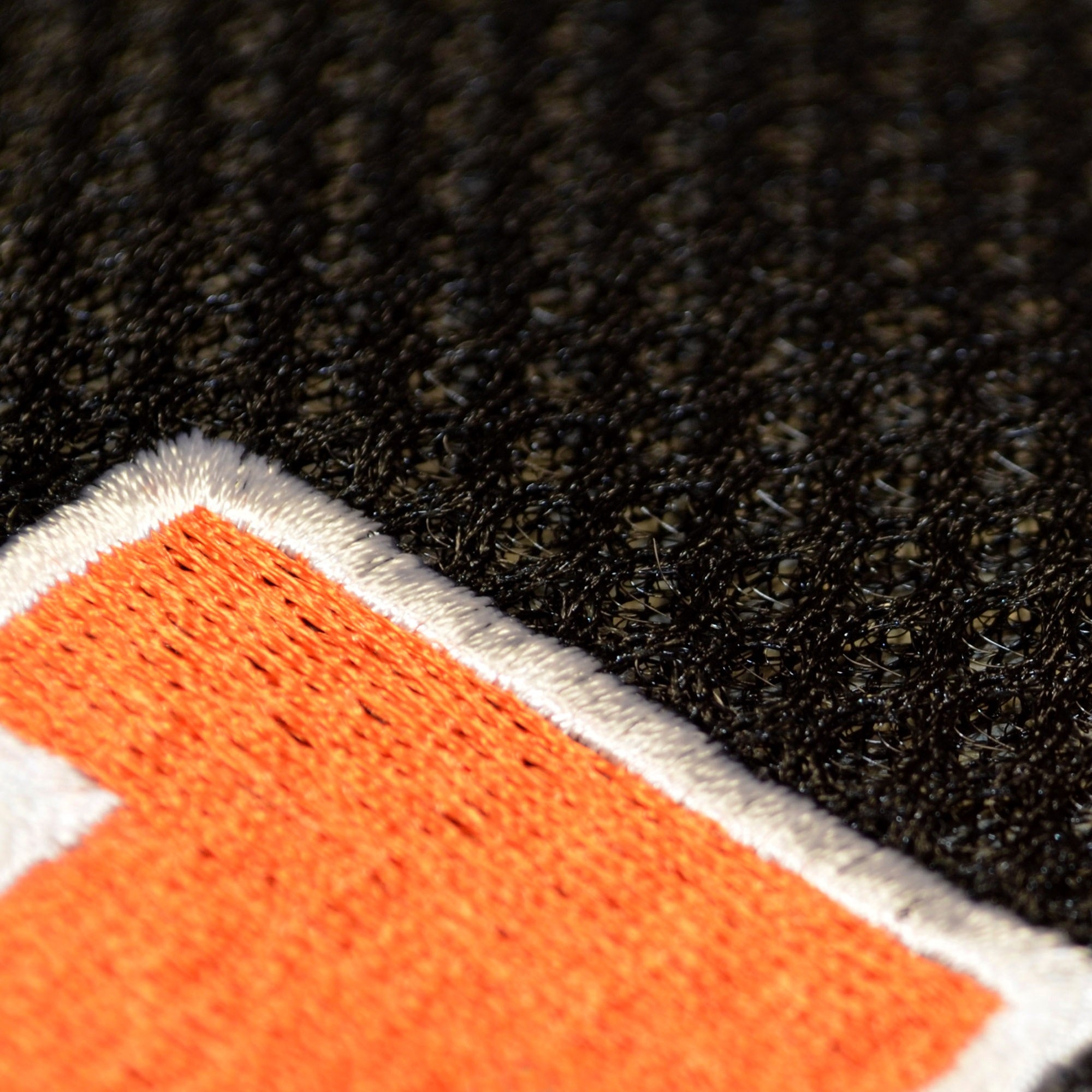 Wisconsin Head Rest Cover 10''X13''