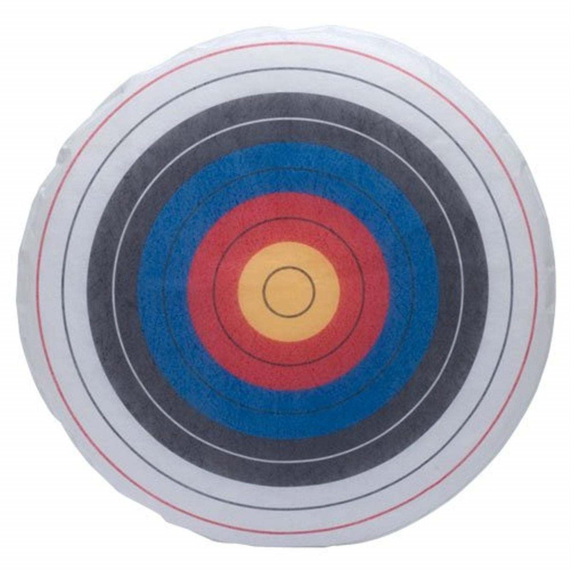 Slip-On Round Target Face - 48''