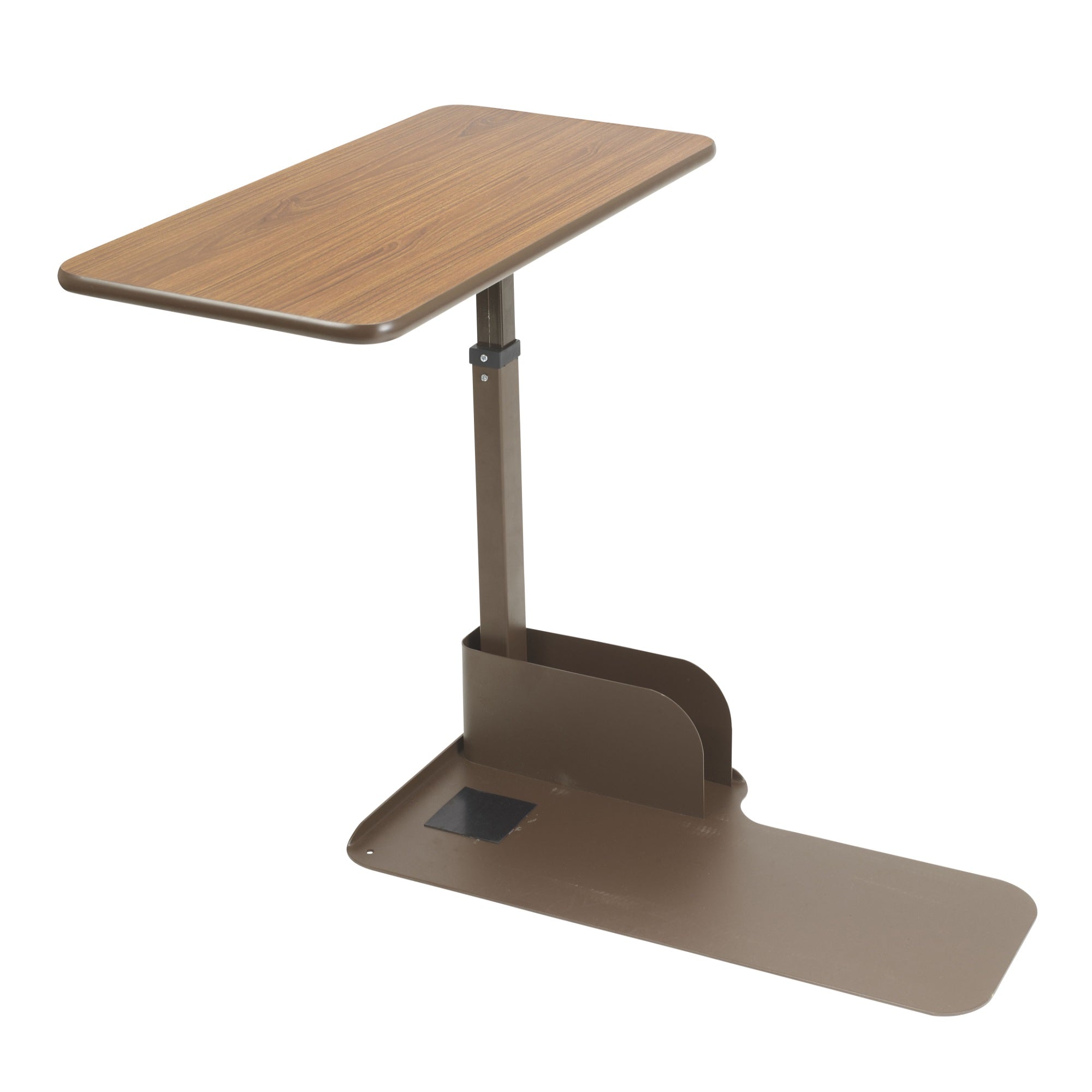 Seat Lift Chair Overbed Table, Right Side Table