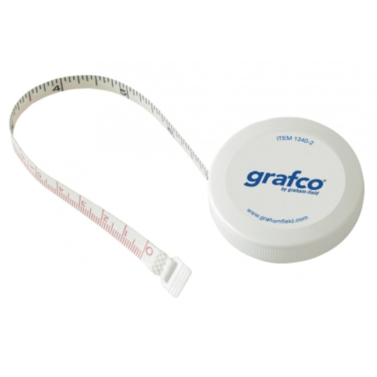 Tape Measure 72'' 6/Bx Grafco