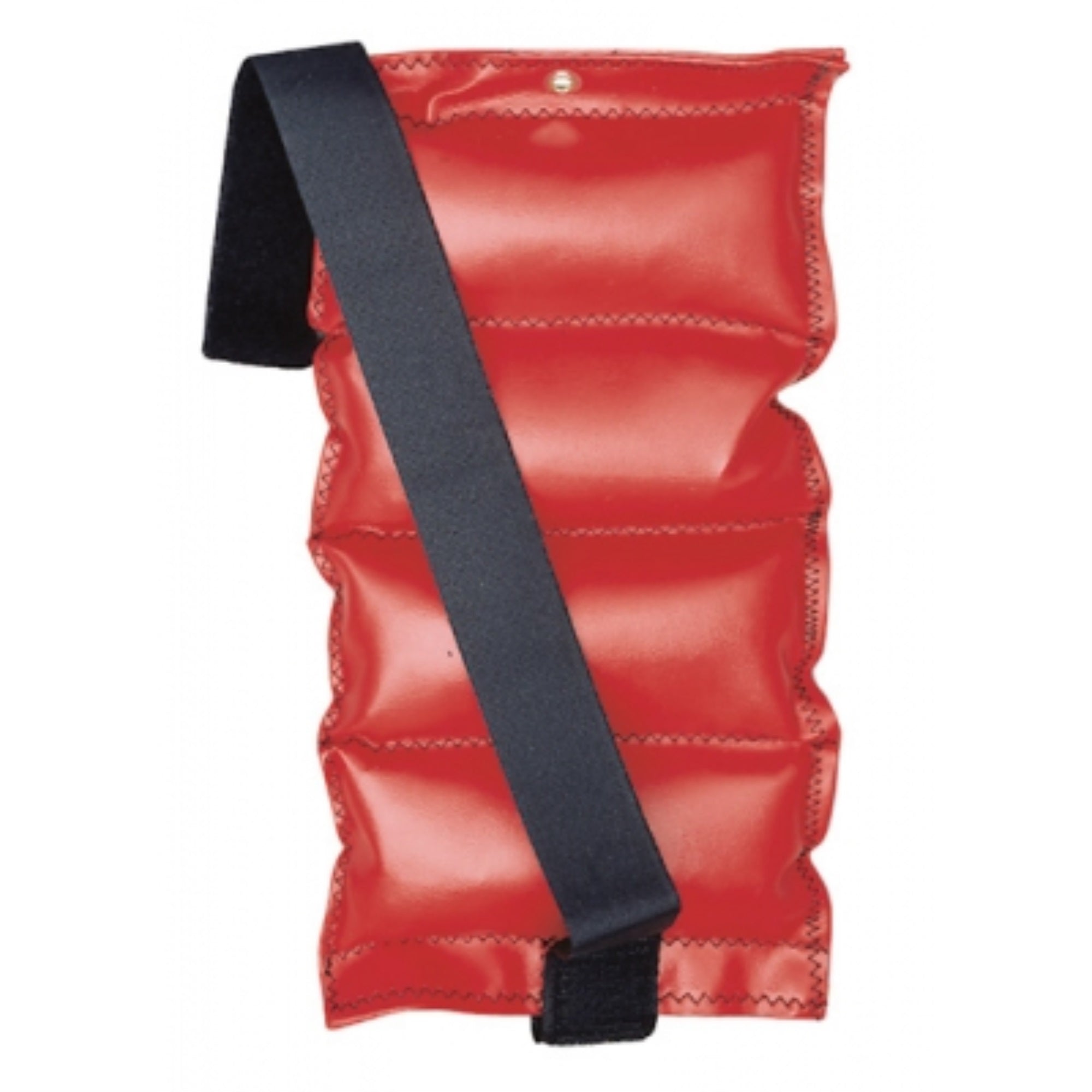 Weights Exer7.5Lb Wrst/Ank Red Grafco