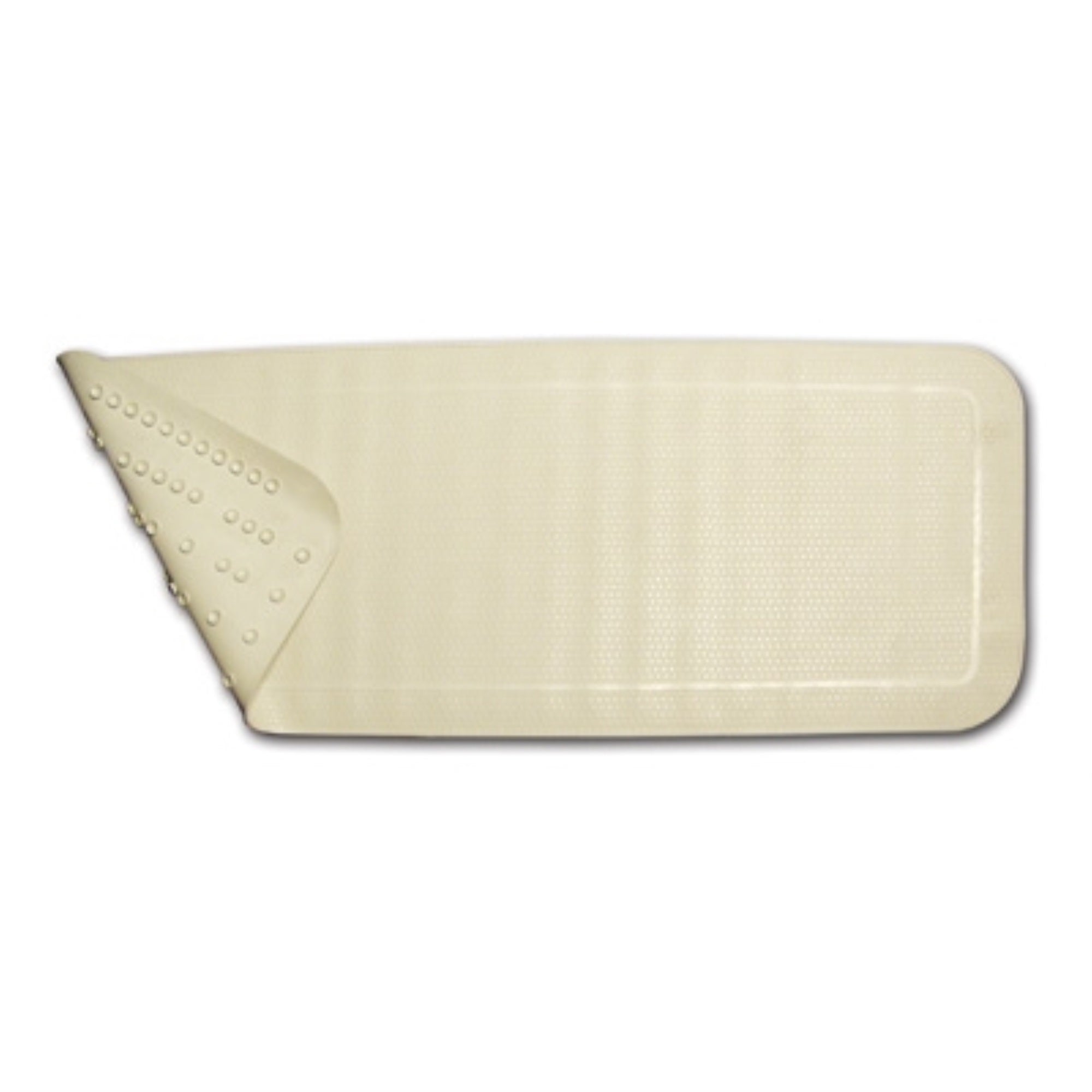 Bath Mat Sure-Safe White Lumex