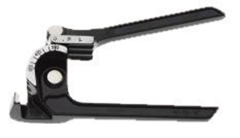 Tubing Bender Lever 3In1 (Pack Of 1)