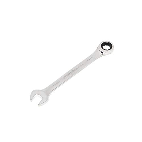 Gearwrench 12 Pt. Ratcheting Combination Wrench, 19Mm - 9119