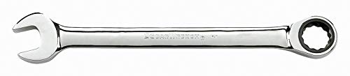 58-In Ratcheting Wrench