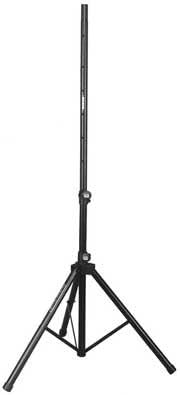 All-Aluminum Speaker Stand