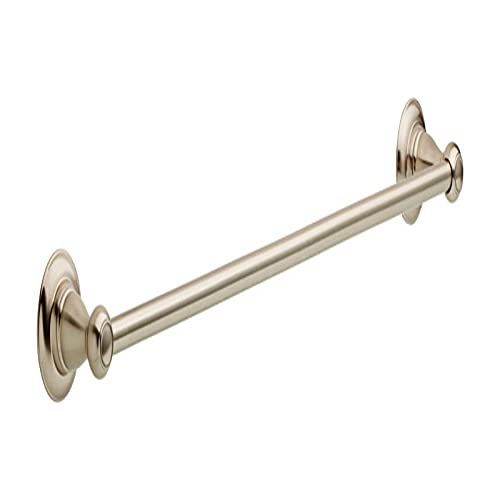 Liberty Hardware 78424-Bn1 Porter 24 Ni Towel Bar