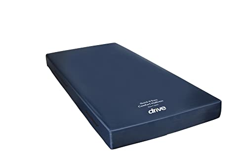 Drive Medical Quickn Easy Comfort Mattress