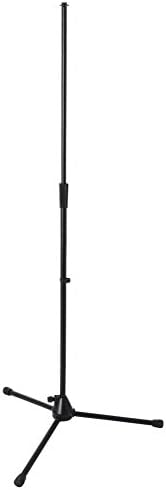 Platinum Series Tripod Base Mic Stand