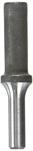 Ajax Tool Works A1620 Rivet Set F/ 3/16In. Brazier Head Rivets