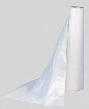Film-Gard Polyethylene Sheeting 10' X 100' 4Mil Clear