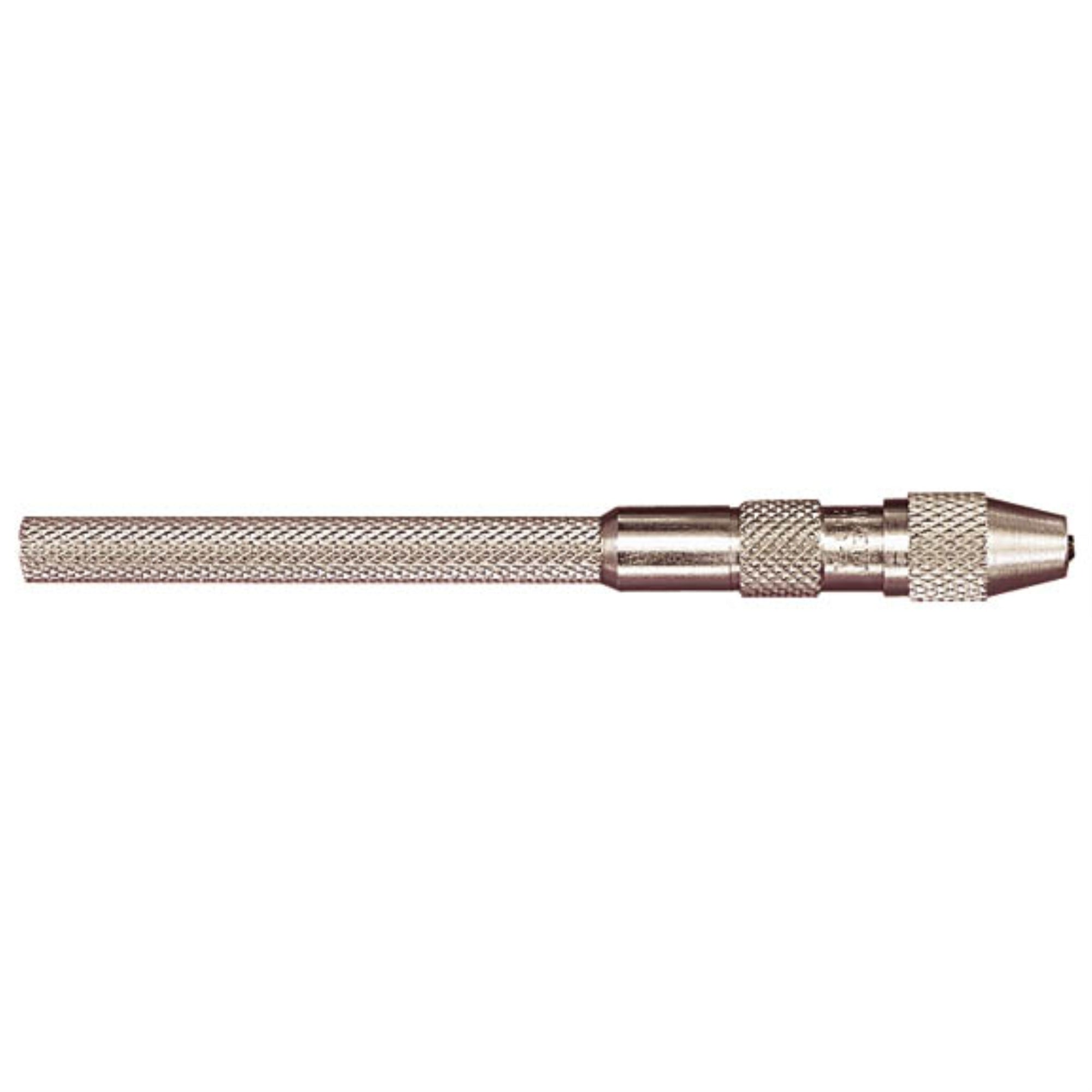 240A Pin Vise With Tapered Collet