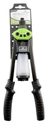 Fpc Surebonder 8650 Long Handle Heavy Duty 14 Rivet Tool With Collection Bottle