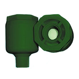 Conservco Geiser Miser Nmg-49 Automatic Sprinkler Shut-Off Valve 1/2 ''