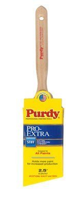 Purdy Brush Co, Inc, 2.5 Inches