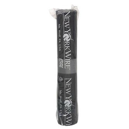 Saint Gobain Adfors Fcs8704-M Fcs89704-M Charcoal Fiberglass Screen, 60 X 100