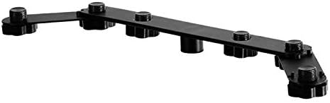 Multi-Use Stereo Bar