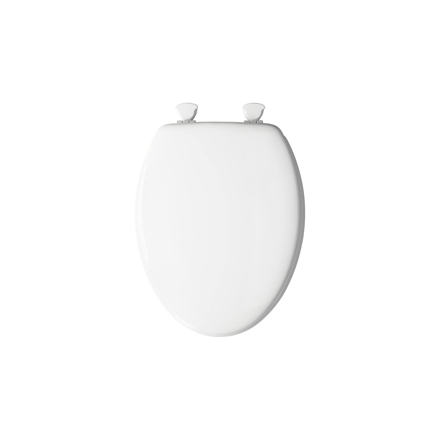 Mayfair 144Eca-000 Seat Wood Elong Wht