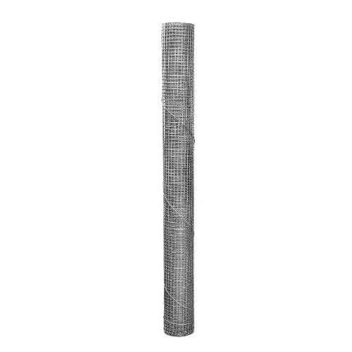 1/4 Inch Mesh 24 Inch Tall X 5 Feet Long Hardware Cloth