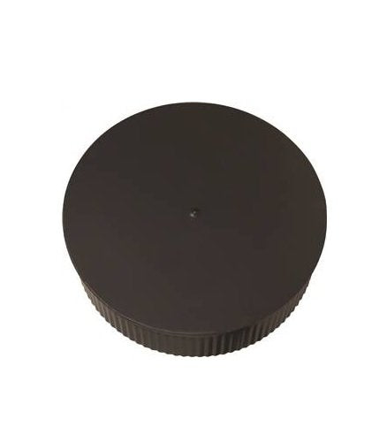Imperial Blades Bm0150 Round End Cap, Black