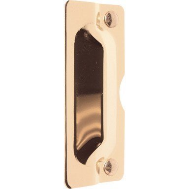 Brass 7 Latch Guard