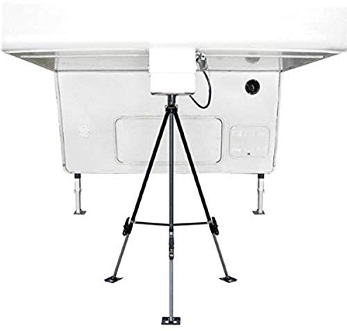 Bal 25066 Fastjack King Pin Stabilizer, 40'' - 60''