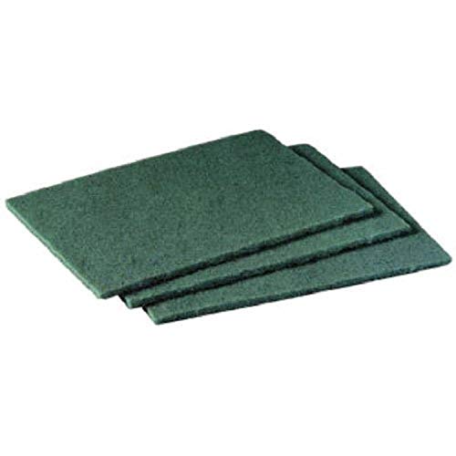 3M 6 X 9 Medium Scotch-Brite Scour Pad - 96 (Qty 20)
