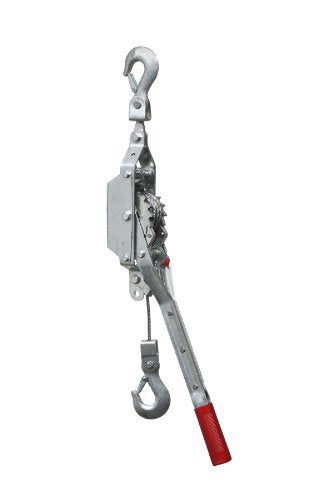 American Power Pull Corp 18500 Cable Puller, 1-Ton