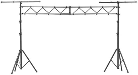 Lighting Stand W/ Truss