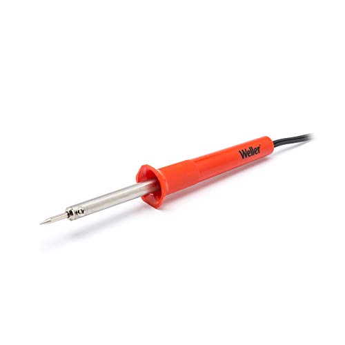 Weller 11.9 In. Corded Soldering Iron 30 Watts Red 1