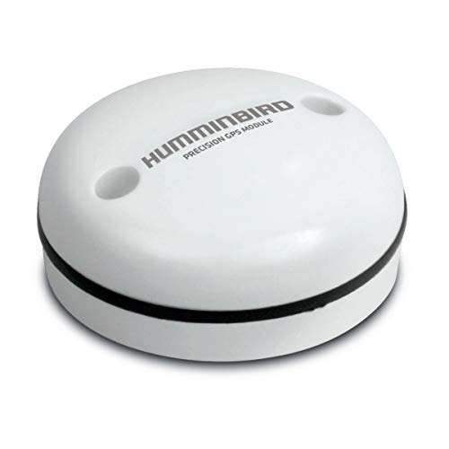 Humminbird As Gps Hs Precision Gps Receiver With Heading Sensor,