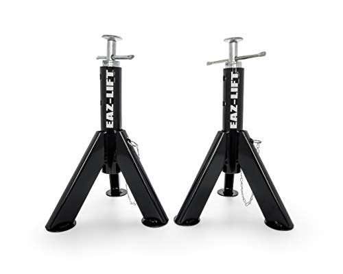 Eaz Lift 48860 Telescopic Jack, (Pack Of 2)