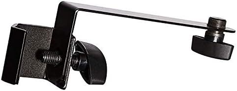 Mic Extension Attachment Bar