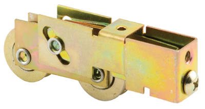 Prime Line 132603 Sliding Patio Door Tandem Roller Assembly