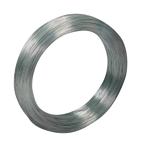 American Posts 171 Ft L Galvanized Steel 9 Ga Wire