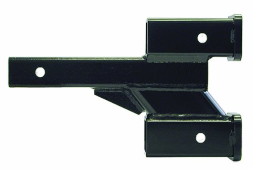 Roadmaster (077-4 Dual Hitch Receiver