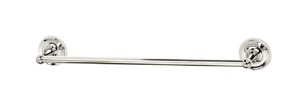 Towel Bar 24'' Pchrm