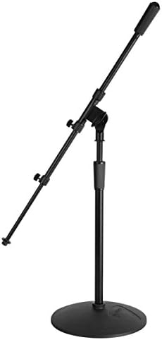 Pro Kick/Amp Mic Stand
