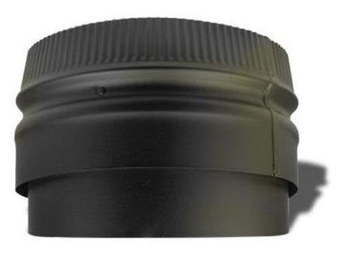 Selkirk 266249 Flush Stove Adapter 6 ''