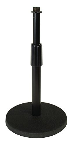 Ultimate Support A- B Box, Black (Jsdms50)
