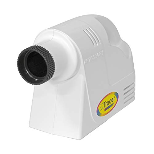 Artograph Ez Tracer Opaque Art Projector For Wall Or Canvas Image Reproduction- Bulb Not Included