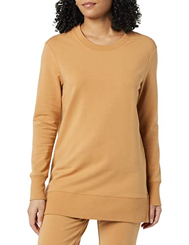 Honeywell Home Ct87N1001 The Round Non-Programmable Manual Thermostat, Large, White