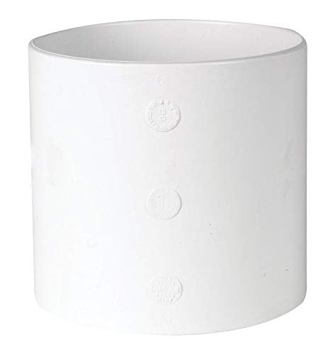 Couple Pvc S&D 6 Hxh By Plastic Trends Mfrpartno P606