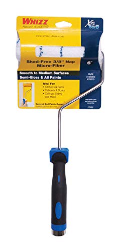 Roller Frmcvr 38X6 (Pack Of 1)